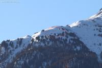 Avalanche Haute Maurienne, secteur La Norma, Mont de l'Ane - Photo 5 - © Alain Duclos